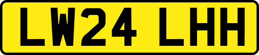 LW24LHH