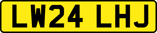 LW24LHJ