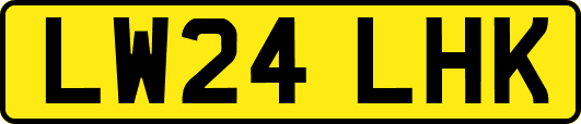 LW24LHK