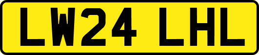 LW24LHL