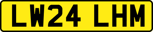 LW24LHM