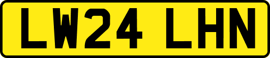LW24LHN