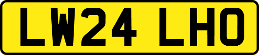 LW24LHO