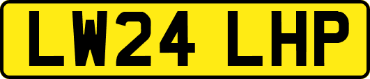 LW24LHP