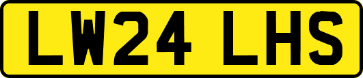 LW24LHS