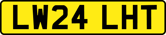 LW24LHT