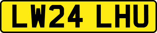 LW24LHU