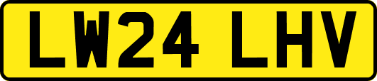 LW24LHV