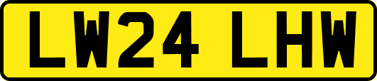 LW24LHW