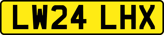 LW24LHX
