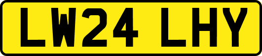 LW24LHY