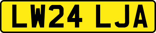 LW24LJA