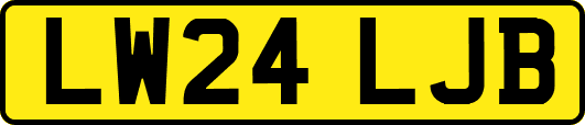 LW24LJB