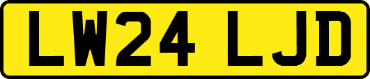 LW24LJD