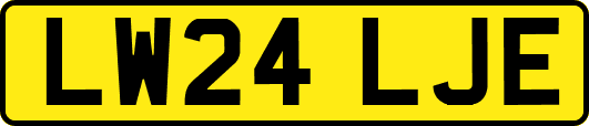 LW24LJE