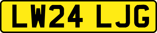 LW24LJG