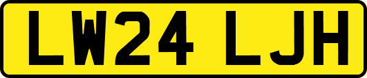 LW24LJH