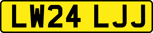 LW24LJJ