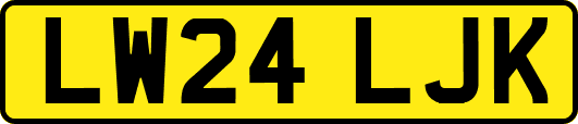 LW24LJK