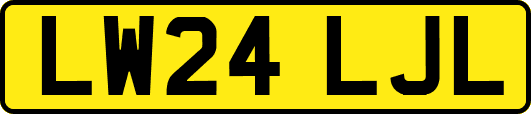 LW24LJL