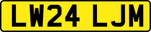 LW24LJM