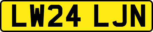 LW24LJN
