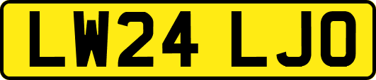 LW24LJO