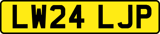 LW24LJP