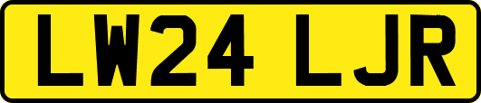 LW24LJR