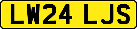LW24LJS