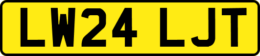 LW24LJT