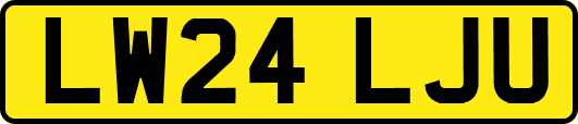 LW24LJU