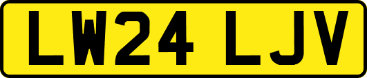 LW24LJV