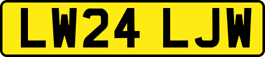 LW24LJW