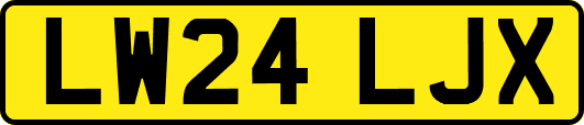 LW24LJX