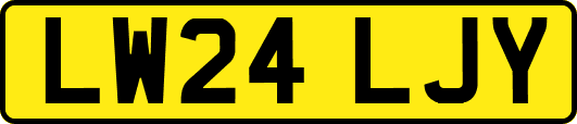 LW24LJY