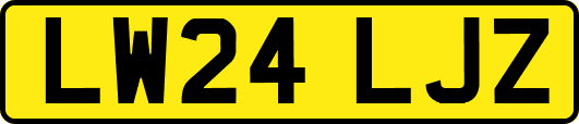 LW24LJZ