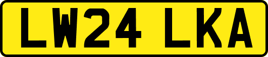 LW24LKA