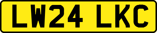 LW24LKC