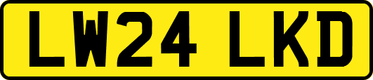 LW24LKD