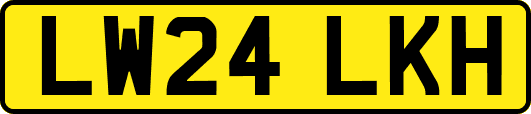 LW24LKH