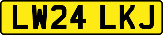 LW24LKJ