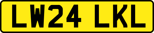 LW24LKL