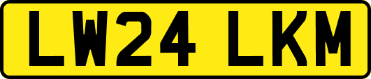 LW24LKM
