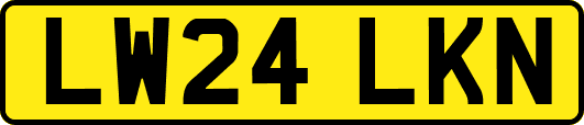 LW24LKN