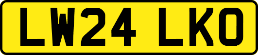 LW24LKO