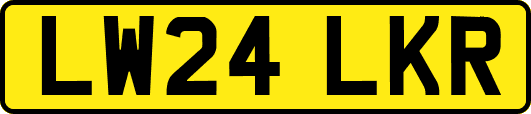 LW24LKR