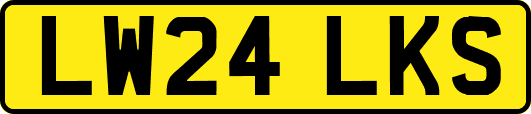LW24LKS