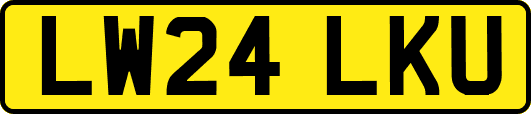LW24LKU