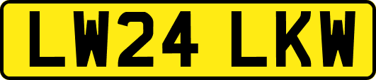 LW24LKW